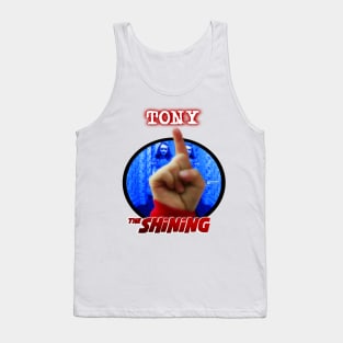 Tony Tank Top